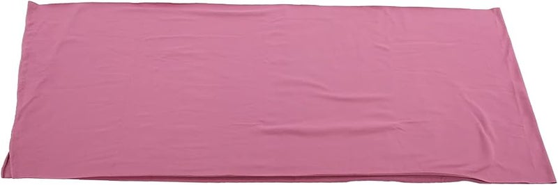 Dusty Pink Baby Wrap Soft Breathable Silk Newborn Photography Outfit Photo Props 0 3 Months - Image 2